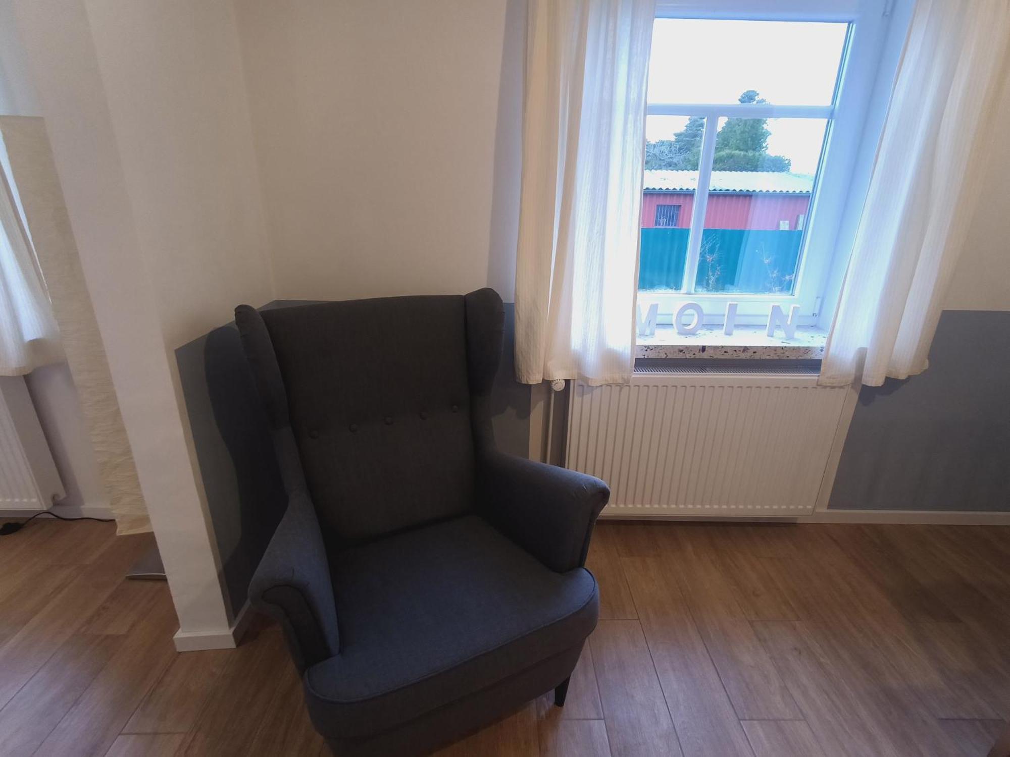 Neu! Landhaus Ostfriesenruhe Berumbur Kültér fotó